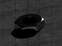 Hex Nut