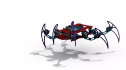 Hexapod