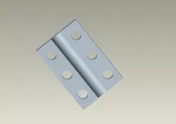 hinge