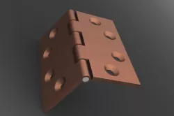hinge joint