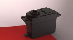 Hitec HS-475HB Servo