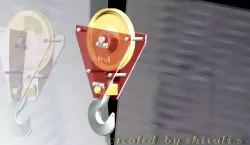 hook asembly