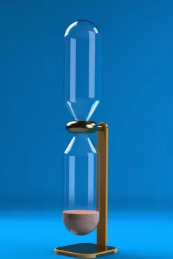 Hourglass