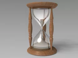 Hourglass