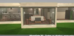 House 3D model