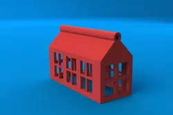 House Bucket