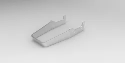 HPI Savage protection bar