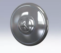 Hubcap