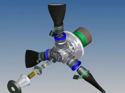 IFA Propeller