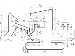 imagem da 2 aula de autocad