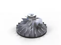 Impeller