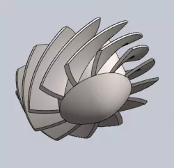 impeller