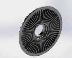 Impeller 