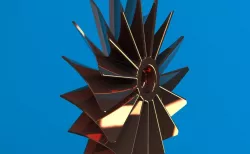 Impeller Study