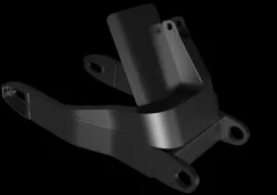 indian swingarm