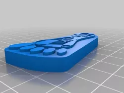Indyscent Stamp-o-Matic