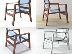 Intermix 3D model