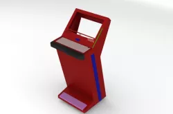 Internet terminal