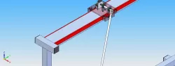 Inverted pendulum v1