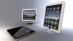 iPad Stand