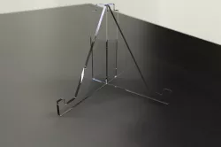 iPad stand / Support iPad