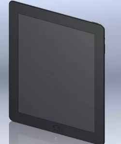 iPad2 - rev1