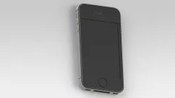 iPhone 4