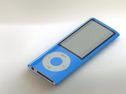 Ipod nano 5G