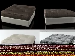 Irkel 3D model