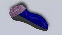 it s a electric shaving mc 