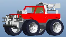Jeep