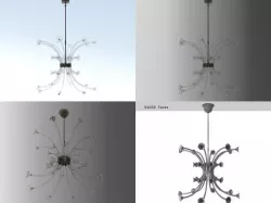 Jei Jei Maxi 3D model