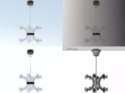 Jei Jei Small 3D model