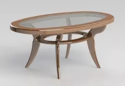 Journal table