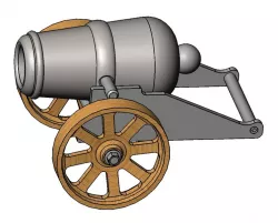 Kanon Model