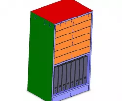 kast
