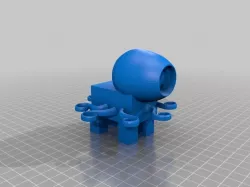 kengopus