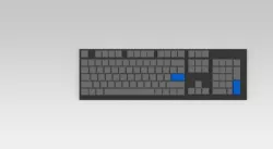 Keyboard