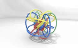 Kids toy