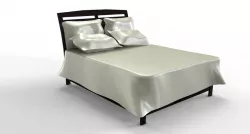 King Size Bed