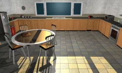 KITCHEN DESIGN