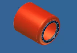 KJ66 HOUSING