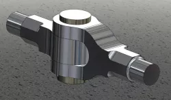 Knuckle joint