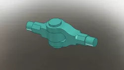 knuckle joint