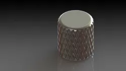 Knurl