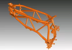 KTM LC8