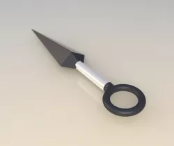 Kunai