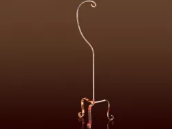 Lantern Floor Stand