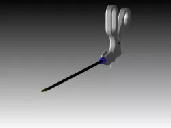 Laparoscopic Instrument