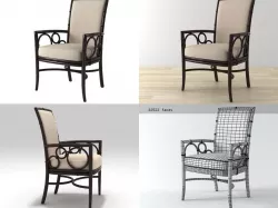 Laura Kirar M-283 3D model